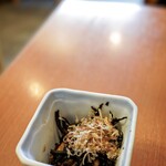 天びん屋 - 小鉢