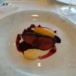 レストラン 西洋銀座 - 