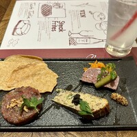 サクレフルール 日本橋 - 