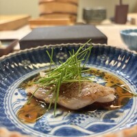鮨 龍馬 - 