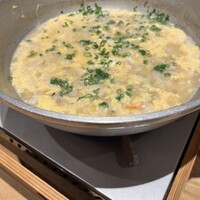 神戸牛 しゃぶしゃぶ おもき 離れ 銀座店 - 