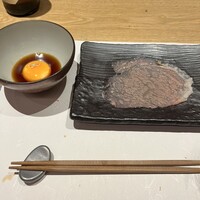 神戸牛 しゃぶしゃぶ おもき 離れ 銀座店 - 