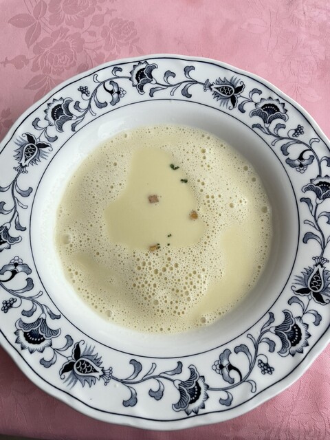 レストラン ヨシヤ - 函館どつく前（洋食）の写真