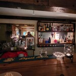 GENTLEMAN TUPPER'S - 