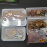 ふじやす水産 - 購入物