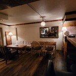 GENTLEMAN TUPPER'S - 