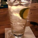 GENTLEMAN TUPPER'S - 