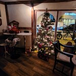 GENTLEMAN TUPPER'S - 