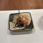 割烹 なか川 三条木屋町 - 