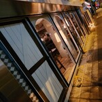 GENTLEMAN TUPPER'S - 