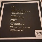 GENTLEMAN TUPPER'S - 