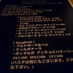 GENTLEMAN TUPPER'S - 