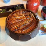 あつた蓬莱軒 神宮店 - 