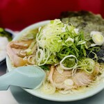 ナギチャンラーメン - 
