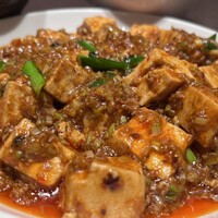 四川料理 龍の子 - 