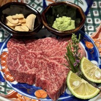 焼肉㐂舌 南船場 - 