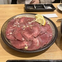 ホルモン焼肉 富や 栄店 -  ホルモン焼肉 富や 栄店 -