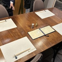 割烹 なか川 三条木屋町 - 
