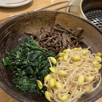 ホルモン焼肉 富や 栄店 -  ホルモン焼肉 富や 栄店 -