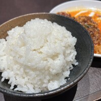 四川料理 龍の子 - 