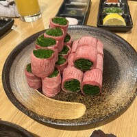 ホルモン焼肉 富や 栄店 -  ホルモン焼肉 富や 栄店 -