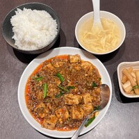 四川料理 龍の子 - 
