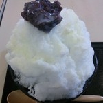 (有)まるか村松商店 - 自家製あずきミルク
      