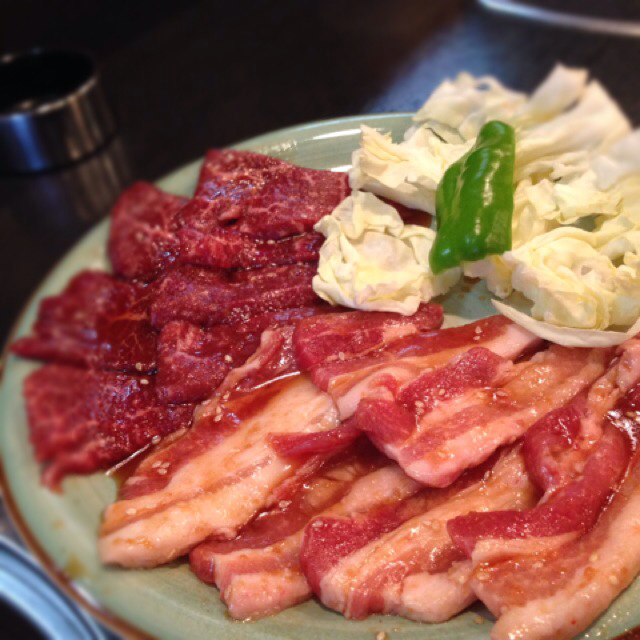 炭火焼タカジュー 志木 焼肉 食べログ 炭火焼タカジュー 志木 焼肉 食べログ