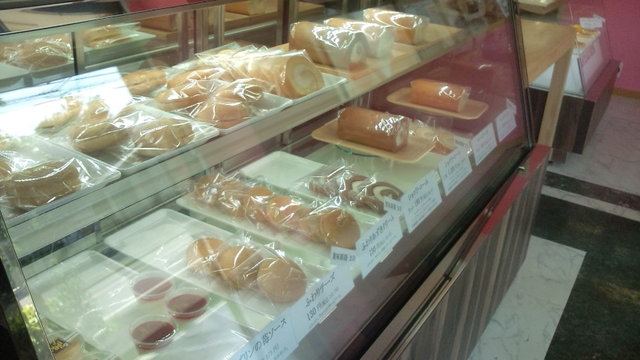 スイーツマルシェ Sweetsmarche 高麗川 ケーキ 食べログ