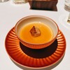 インカメラ コン テラッツァ - 