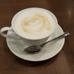 倉式珈琲店 - ドリンク写真: