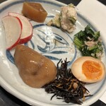 きっちん大浪 - 