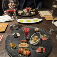 オッジ ダルマット 西麻布店 - 