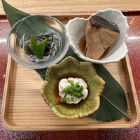 割烹 小田 - 