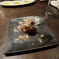 オッジ ダルマット 西麻布店 - 