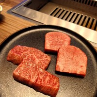 焼肉うしごろ 銀座店 - 