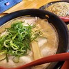 うま屋ラーメン - 
