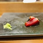 まんてん鮨 日比谷オクロジ店 - 