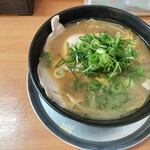 みそラーメンさつき - 