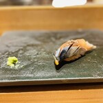 まんてん鮨 日比谷オクロジ店 - 