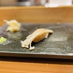 まんてん鮨 - 