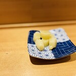 まんてん鮨 日比谷オクロジ店 - 