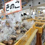 JA中野市農産物産館 オランチェ - 料理写真: