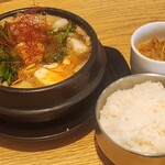 コリアン うしすけ - 