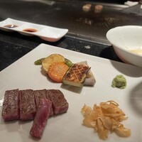 神戸牛すてーきはうす香西 - 