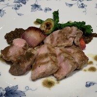 イタリアンダイニング ジリオン - 