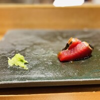 まんてん鮨 日比谷オクロジ店 - 