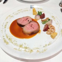 ブラッスリー ポール・ボキューズ 大丸東京 - 