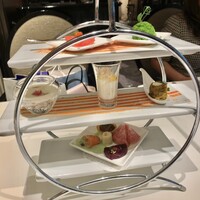 イタリアンダイニング ジリオン - 