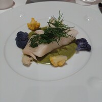 ブラッスリー ポール・ボキューズ 大丸東京 - 